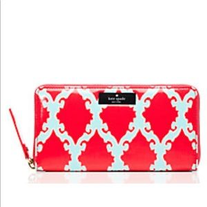 Kate Spade Daycation Wallet
